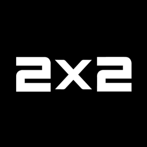 The 2x2 Channel