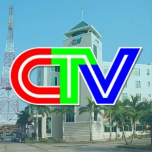 Ca Mau TV