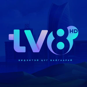 TV8