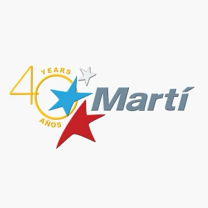 Televisión Martí