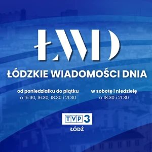 TVP3 Łódź