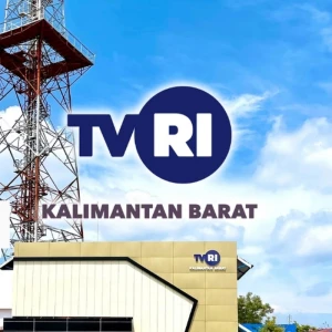 TVRI Kalimantan Barat