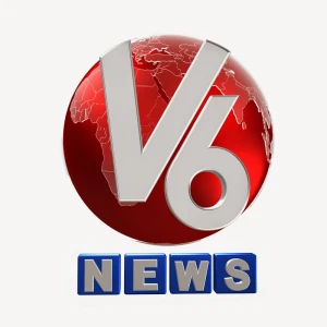V6 News