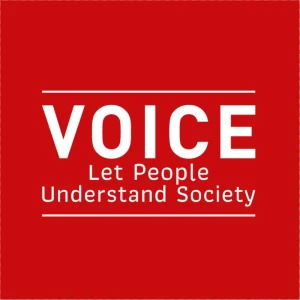 Voice TV