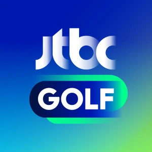 JTBC Golf&Sports