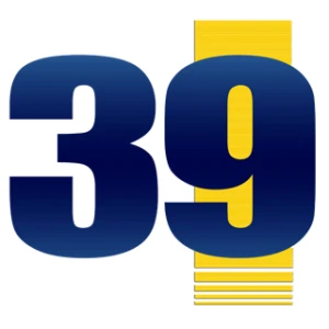 39 Dunedin Television