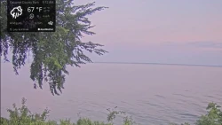Calumet County Park Harbor