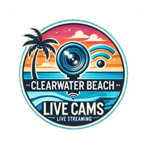 Clearwater Beach - The Edge Hotel Rooftop View