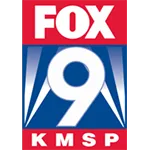 Fox 9 Twin Cities KMSP-TV