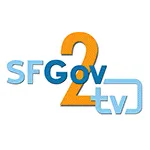 SFGovTV2 - The City Channel