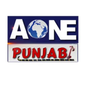 Aone Punjabi TV News