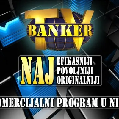 Banker TV