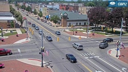 4 Corners Camera Downtown