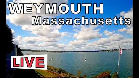 Weymouth - Fore River
