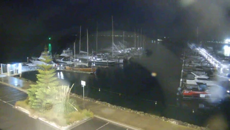 Wyndham Harbour