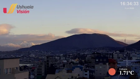 Ushuaia - Tierra del Fuego