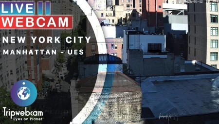 Manhattan Upper East Side