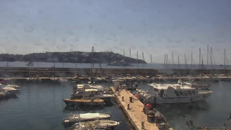 Port de la Darse