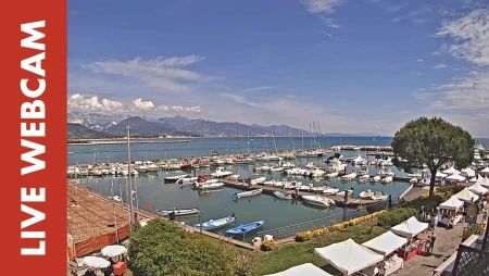 Bocca di Magra - Porticciolo