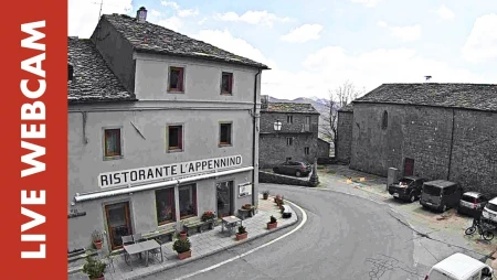 San Pellegrino in Alpe - Garfagnana