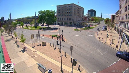 Watertown - Public Square
