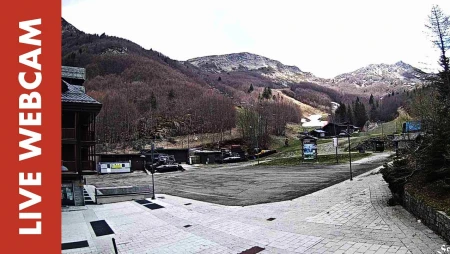 Val di Luce - Abetone - Ski Lifts
