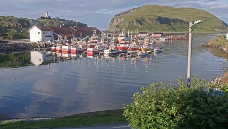 Nordkapp Havfiske