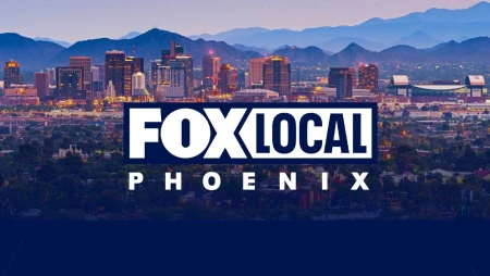 FOX 10 Phoenix - National Weather