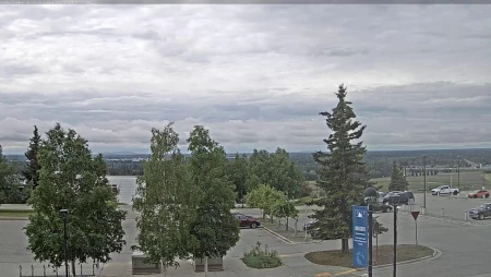 Fairbanks Alaska